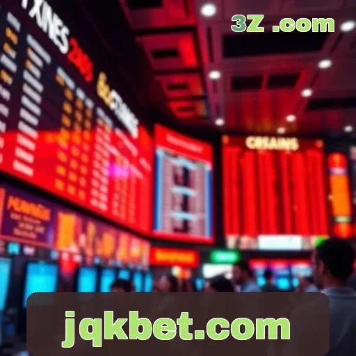 jqkbet.com - Shows de Jogos