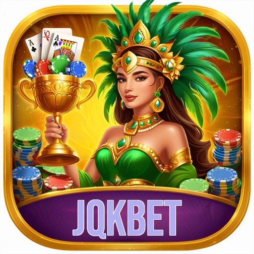 jqkbet.com logo