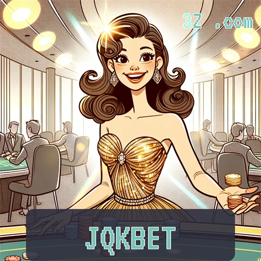 Promoções Irresistíveis para Jogos Brasileiros na jqkbet.com