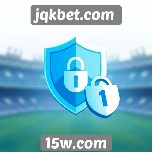 novos recursos de segurança em jqkbet.com