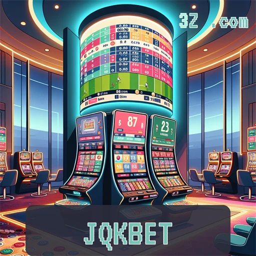 Entre no Mundo Mágico das Slots: Emoção e Diversão