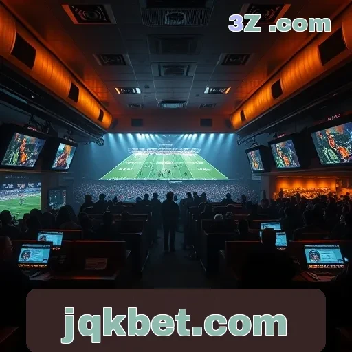 jqkbet.com: Apostas Esportivas que Transformam sua Experiência de Jogo