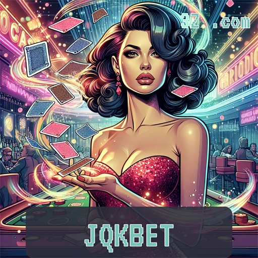 jqkbet.com Acesso VIP